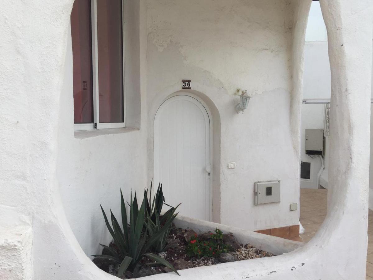 Ferienwohnung San Rafael Playa de las Américas Exterior foto