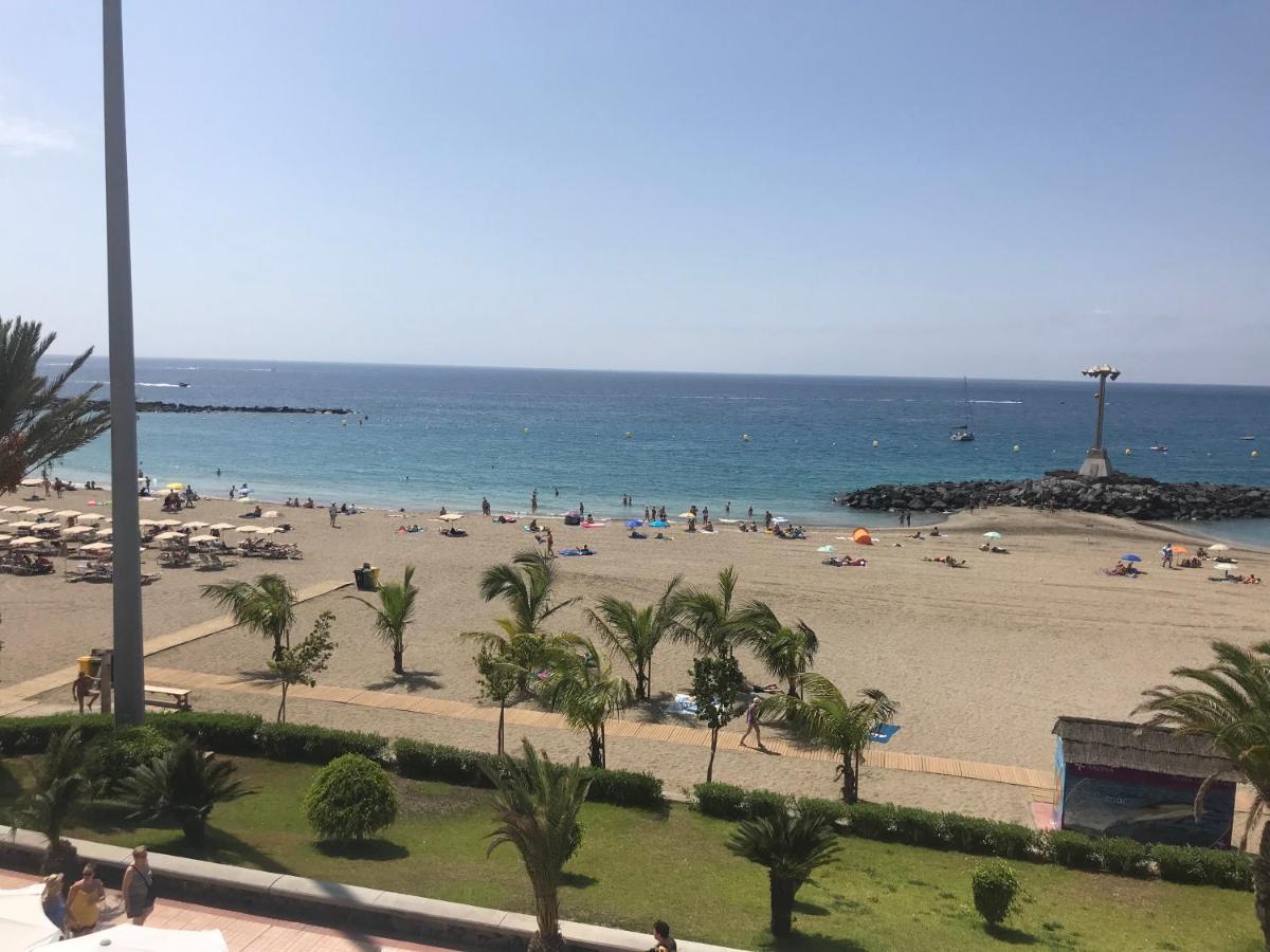 Ferienwohnung San Rafael Playa de las Américas Exterior foto