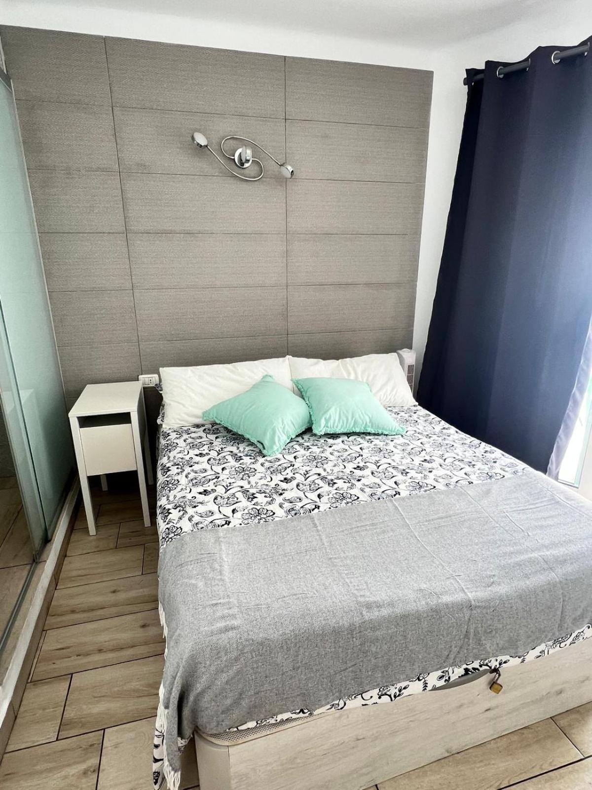 Ferienwohnung San Rafael Playa de las Américas Exterior foto