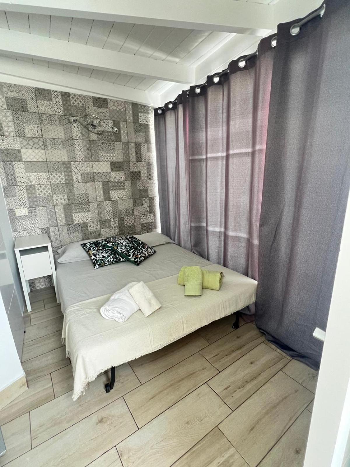 Ferienwohnung San Rafael Playa de las Américas Exterior foto