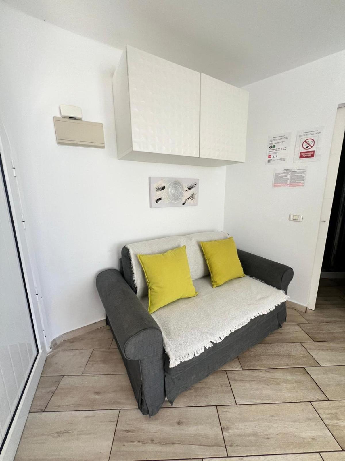 Ferienwohnung San Rafael Playa de las Américas Exterior foto